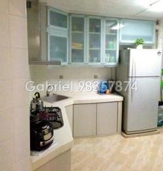 Blk 109B Depot Road (Bukit Merah), HDB 4 Rooms #64423202